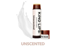 Load image into Gallery viewer, Kind Lips - Lip Balm, Unscented