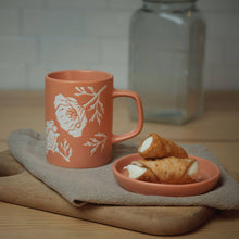 Load image into Gallery viewer, Cuppa Color Mug | Poppy