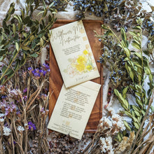 Load image into Gallery viewer, The Elevated Seed Co. - Wildflower Garden Seed Mix- Northeastern