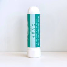 Load image into Gallery viewer, Fuze Inhaler - Head