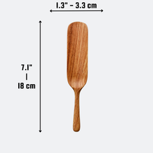 Load image into Gallery viewer, Spoon Scoop - Wooden Coffee, Tea Spoons & Scoops - Measuring Spoon