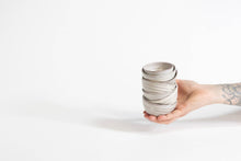 Load image into Gallery viewer, Gravesco Pottery - Artist Choice Little Bowls in cream