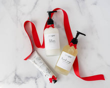Load image into Gallery viewer, janegee - Lavender Liquid Hand Soap