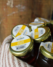 Load image into Gallery viewer, Sugarman of Vermont - Jar of Pure Honey 1.25 fl oz