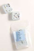 Load image into Gallery viewer, Mist Botanical Shower Steamers - Jasmine Lavender Tea Tree