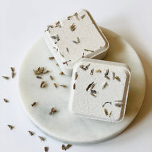 Load image into Gallery viewer, Dusk Botanical Shower Steamers – Ylang Ylang Cedarwood