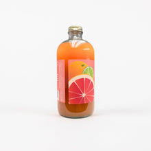 Load image into Gallery viewer, Wood Stove Kitchen - Paloma Mixer - Grapefruit & Lime, 16 fl oz