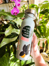 Load image into Gallery viewer, I See More Plants in My Future Sticker