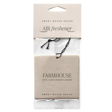 Load image into Gallery viewer, Farmhouse Hanging Air Freshener