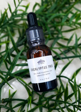 Load image into Gallery viewer, Rain City Rae's - Energize Undiluted Essential Oil Blends