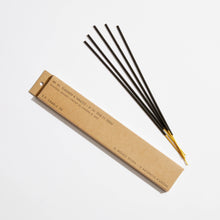 Load image into Gallery viewer, P.F. Candle Co. - Teakwood & Tobacco - Incense Sticks