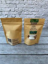 Load image into Gallery viewer, Potager Soap Company - Shower Steamer - Menthol Eucalyptus - 2 pk