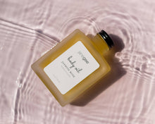Load image into Gallery viewer, janegee - Body Oil - Jasmine Rose