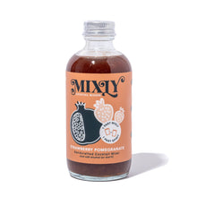 Load image into Gallery viewer, Mixly - Strawberry Pomegranate 4oz - Cocktail / Mocktail Mixers