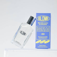 Load image into Gallery viewer, BLOMB - Blomb No. 03 50ml Eau de Parfum