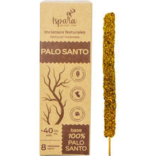 Load image into Gallery viewer, Palo Santo (8 Sticks): Palo Santo - Ispalla