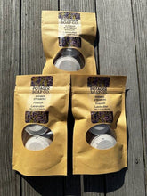 Load image into Gallery viewer, Potager Soap Company - Shower Steamer - French Lavender 2 pk