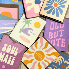 Load image into Gallery viewer, Daydream Prints - You Are An Amazing Mom Card | Mother’s Day Card | Floral