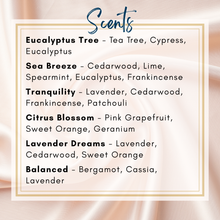 Load image into Gallery viewer, Rain City Rae's - Energize Undiluted Essential Oil Blends