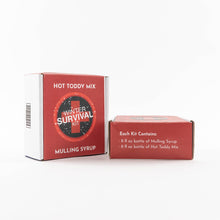 Load image into Gallery viewer, Wood Stove Kitchen - Winter Survival Gift - PERFECT GIFT!
