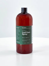 Load image into Gallery viewer, Leaf Care Spray - 8oz: 8 oz Spray Bottle
