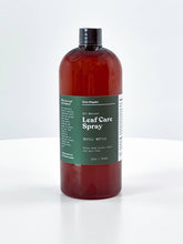 Load image into Gallery viewer, Leaf Care Spray - 8oz: 8 oz Spray Bottle