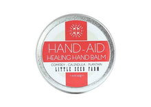 Load image into Gallery viewer, Hand-Aid Healing Hand Balm