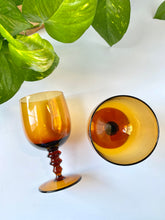 Load image into Gallery viewer, Set of Glass Goblets
