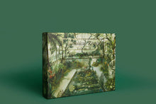 Load image into Gallery viewer, Frondescence Puzzle Co. - Botanical Respite Vol. 2 | Plant Puzzle 380, 520 Pieces: 520