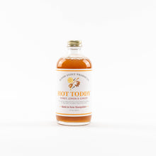 Load image into Gallery viewer, Wood Stove Kitchen - Hot Toddy Mix, 8 fl oz - Cocktail Mixer and Mocktail Mixer