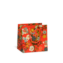Load image into Gallery viewer, Red Cap Cards - Rose Garden gift bags: Medium
