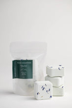 Load image into Gallery viewer, Rocky Mountain Botanical Shower Steamers - Juniper, Spruce &amp; Peppermint
