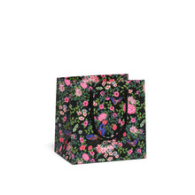 Load image into Gallery viewer, Red Cap Cards - Delicate Butterfly gift bags: Large
