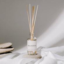 Load image into Gallery viewer, Relaxation Reed Diffuser
