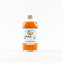 Load image into Gallery viewer, Wood Stove Kitchen - Spiced Apple Hot Toddy, 16 fl oz - Cocktail Mixer and Mockta
