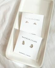 Load image into Gallery viewer, Natalie Clare Collections - The Teardrop Earrings
