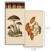 Load image into Gallery viewer, Mushroom Matches
