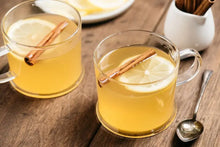 Load image into Gallery viewer, Wood Stove Kitchen - Spiced Apple Hot Toddy, 16 fl oz - Cocktail Mixer and Mockta
