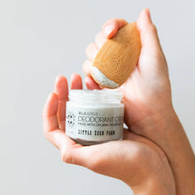 Load image into Gallery viewer, Little Seed Farm - Blue Lotus Deodorant Cream
