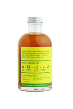 Load image into Gallery viewer, RAFT - Citrus Rosemary Syrup: 250ml
