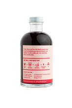 Load image into Gallery viewer, RAFT - Hibiscus Lavender Syrup 250ml
