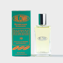 Load image into Gallery viewer, BLOMB - Blomb No. 19 50ml Eau de Parfum
