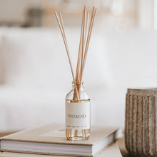 Load image into Gallery viewer, Sweet Water Decor - Weekend Reed Diffuser - Gifts &amp; Home Decor
