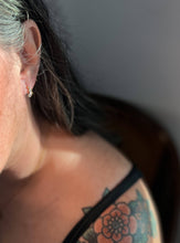 Load image into Gallery viewer, Natalie Clare Collections - The Teardrop Earrings
