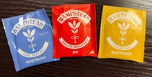 Load image into Gallery viewer, Hampstead Organic Green Tea &amp; Mint (20 Teabags)
