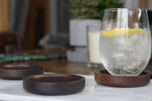 Load image into Gallery viewer, Artsy Em - Fly Fisher's Haven Stoneware Mug: No Coasters
