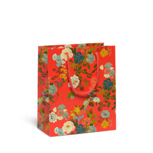 Load image into Gallery viewer, Red Cap Cards - Rose Garden gift bags: Medium
