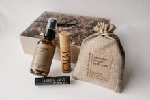 Load image into Gallery viewer, Essential Oils &amp; Self Care Gift Set
