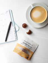 Load image into Gallery viewer, AMG Snacks - Peanut Butter Chocolate Chip Energy Bite

