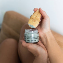 Load image into Gallery viewer, Little Seed Farm - Blue Lotus Deodorant Cream
